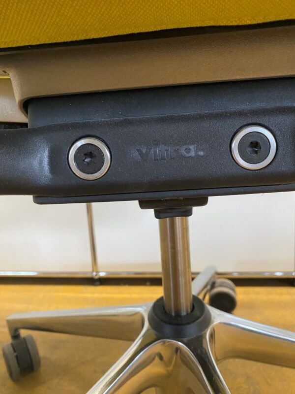 Vitra Stühle: VITRA ID TRIM – Gebraucht aus St. Gallen von MSMoebelhandel 6