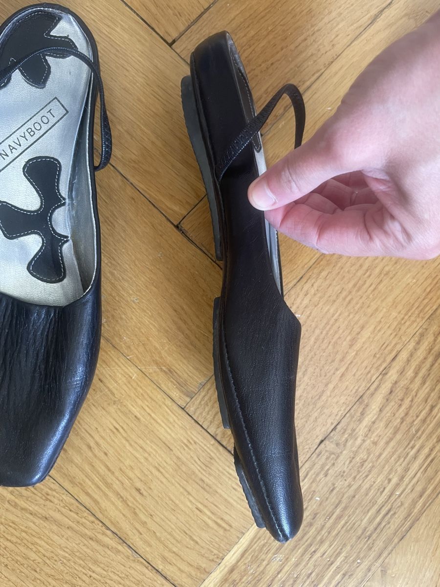 Chaussures femmes: Schöne Sommerschuhe – Neuf (Voir description) à Basel par nad_qtm6 1