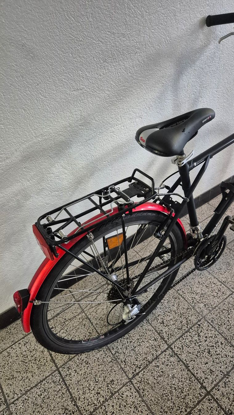 Velos: Herrenvelo / vélo hommes – Gebraucht aus Basel von Cellostoffeli 3