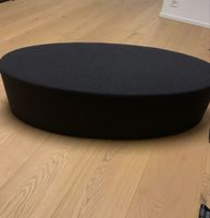 Softline - Drum Hocker / Beistelltisch