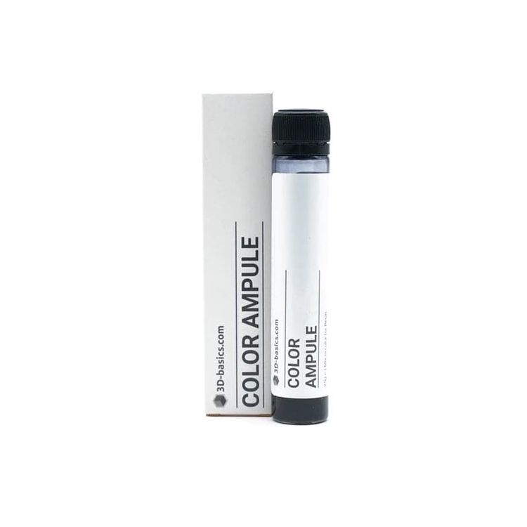 3D-Basics Color Ampule hellblau 12,5g | Kaufen auf Ricardo