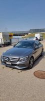Mercedes Benz C200  4-Matic w205 2016