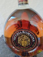 Brandy Vecchia Romagna 38 %