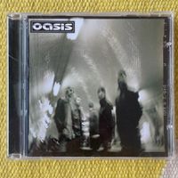 OASIS-HEATHEN CHEMISTRY