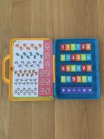 Jumbo Kinderspiel Ich lerne Rechnen Rechnen-Lernspiel