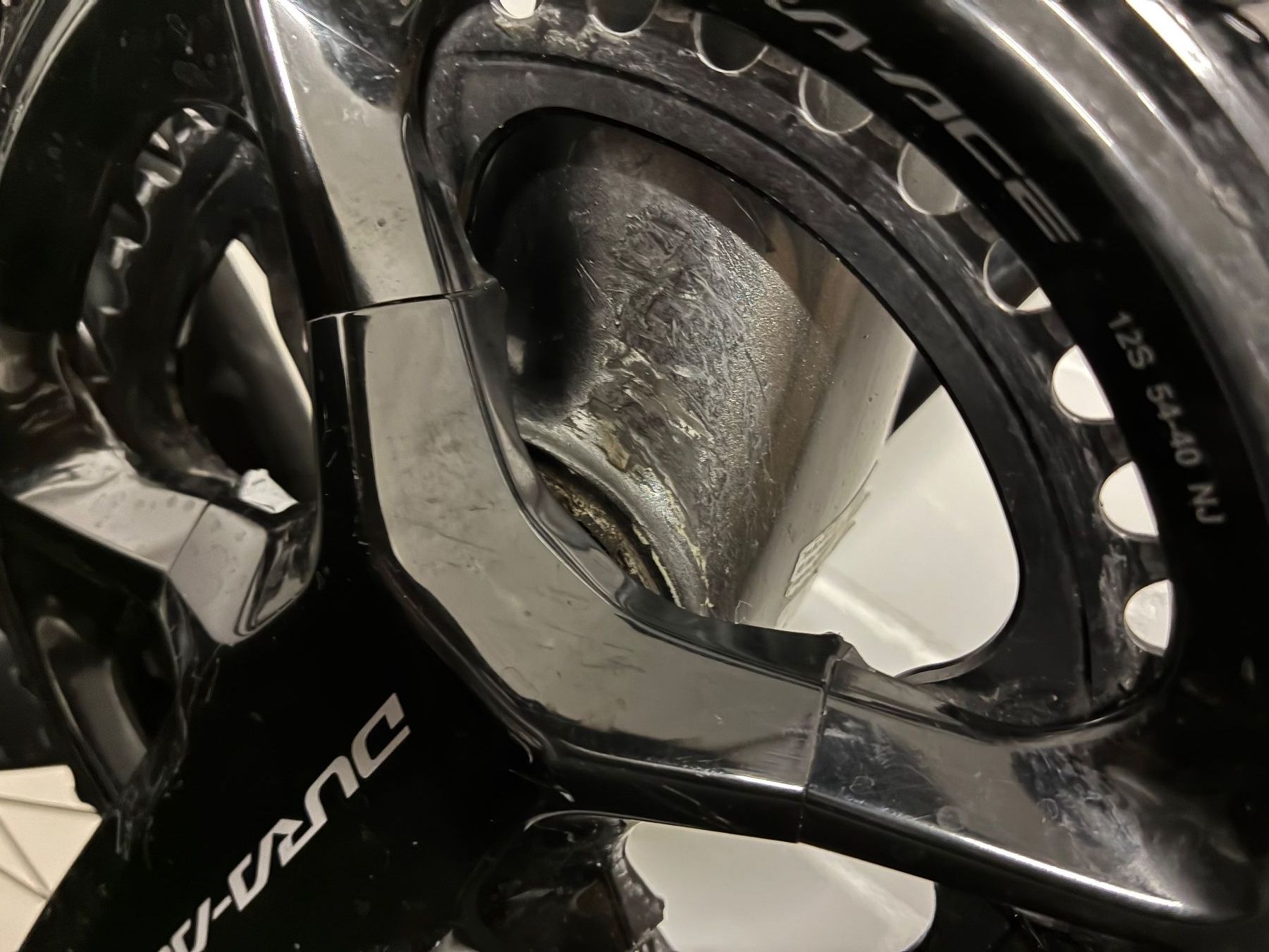 Trek Biciclette: Trek Emonda SL6 Size 58 – Usato da Adliswil venduto da ven_8wkg 4