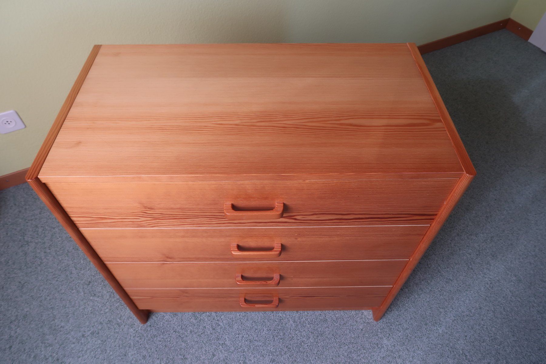 Kommoden: Sideboard, Schubladenschrank, Kommode – Gebraucht aus Oberwil BL von verramscher