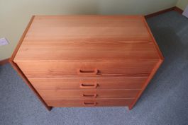 Sideboard, Schubladenschrank, Kommode