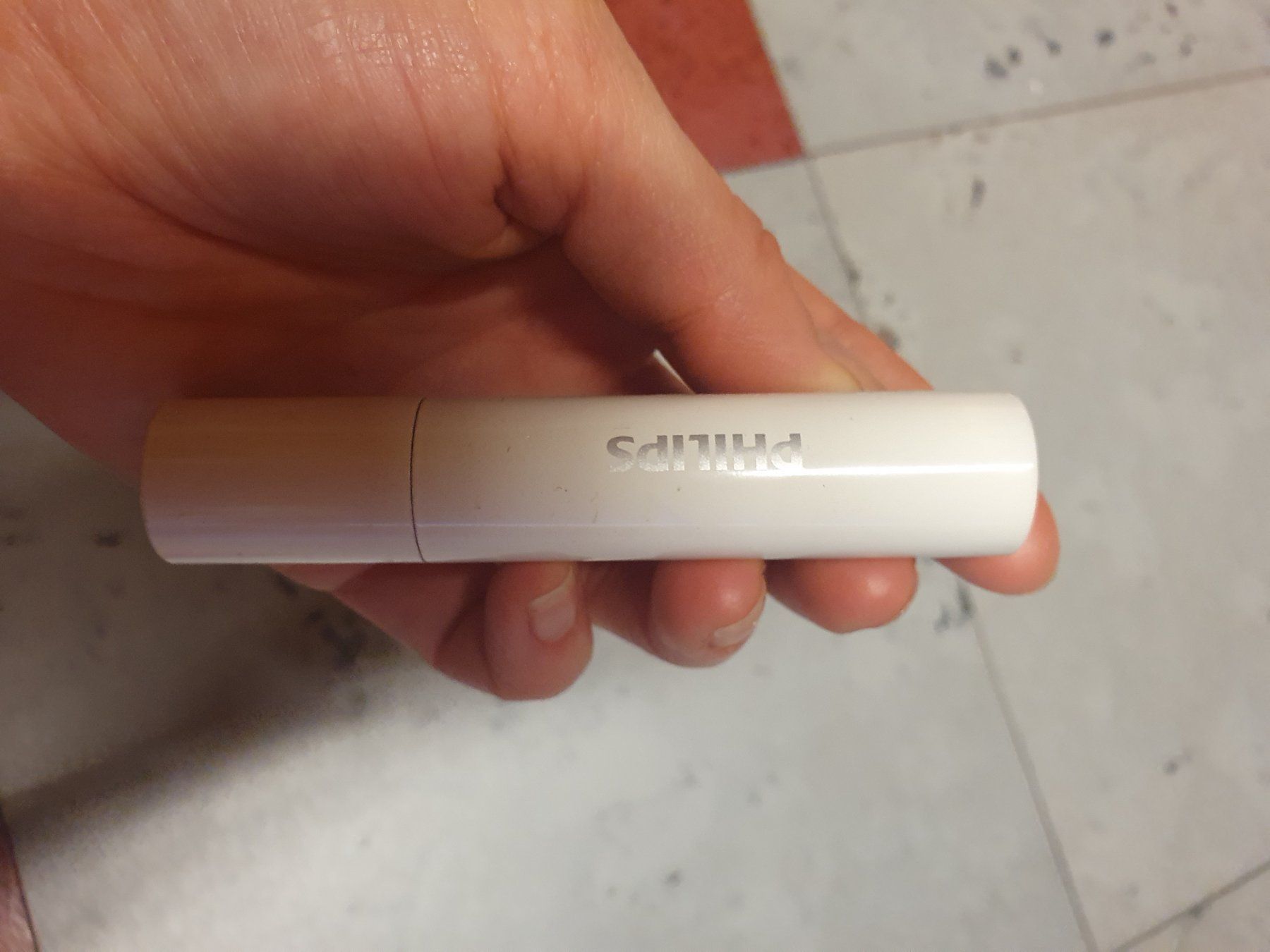 Philips Gesichtspflege: Pinzette – Gebraucht aus Moosseedorf von Sonnenschein.. 5