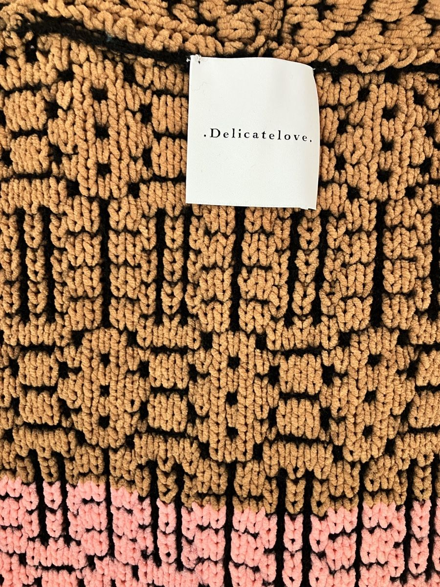 Giacche: Delicatelove Gr.36 – Usato da Mürren venduto da Ne-le 4