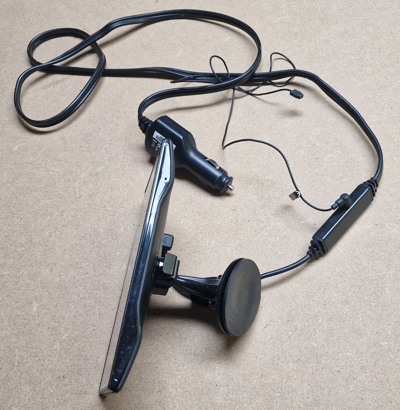 Garmin Camper 770 LMT-D (Gebraucht) In Tafers Für CHF 114 - Mit