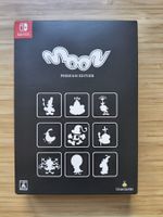 Moon - Premium Edition (Switch)