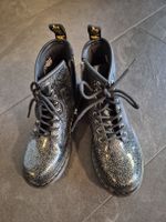 Neue glitzernde Dr. Martens Grösse 35