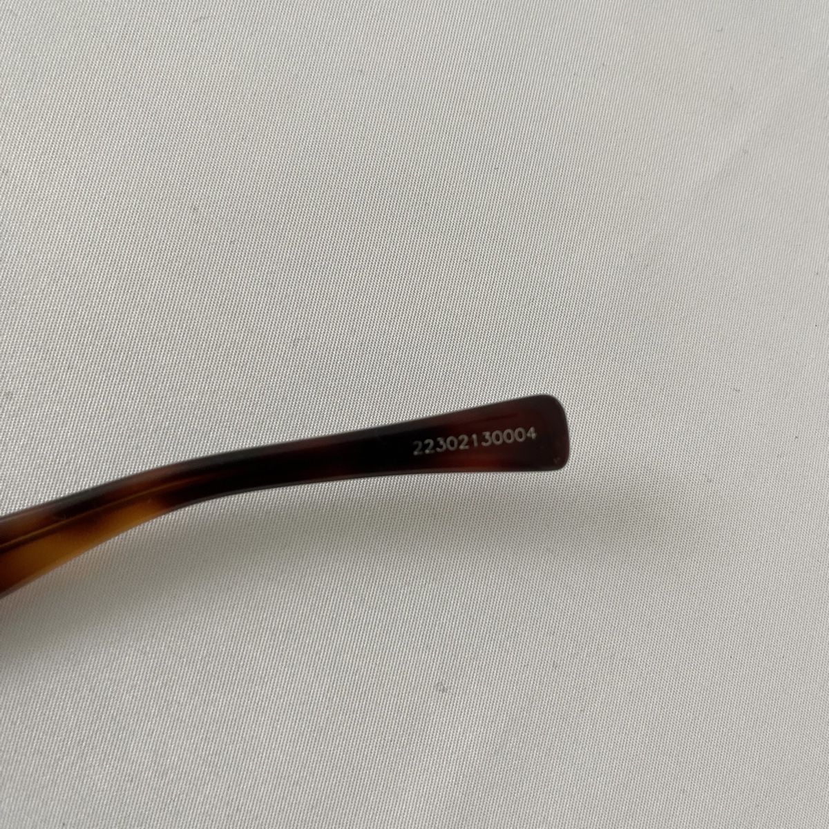 Brillen & Gläser: BORSALINO SUNGLASSES (FRAME) – Neu (gemäss Beschreibung) aus Emmen von Avviivva_Com2023 6