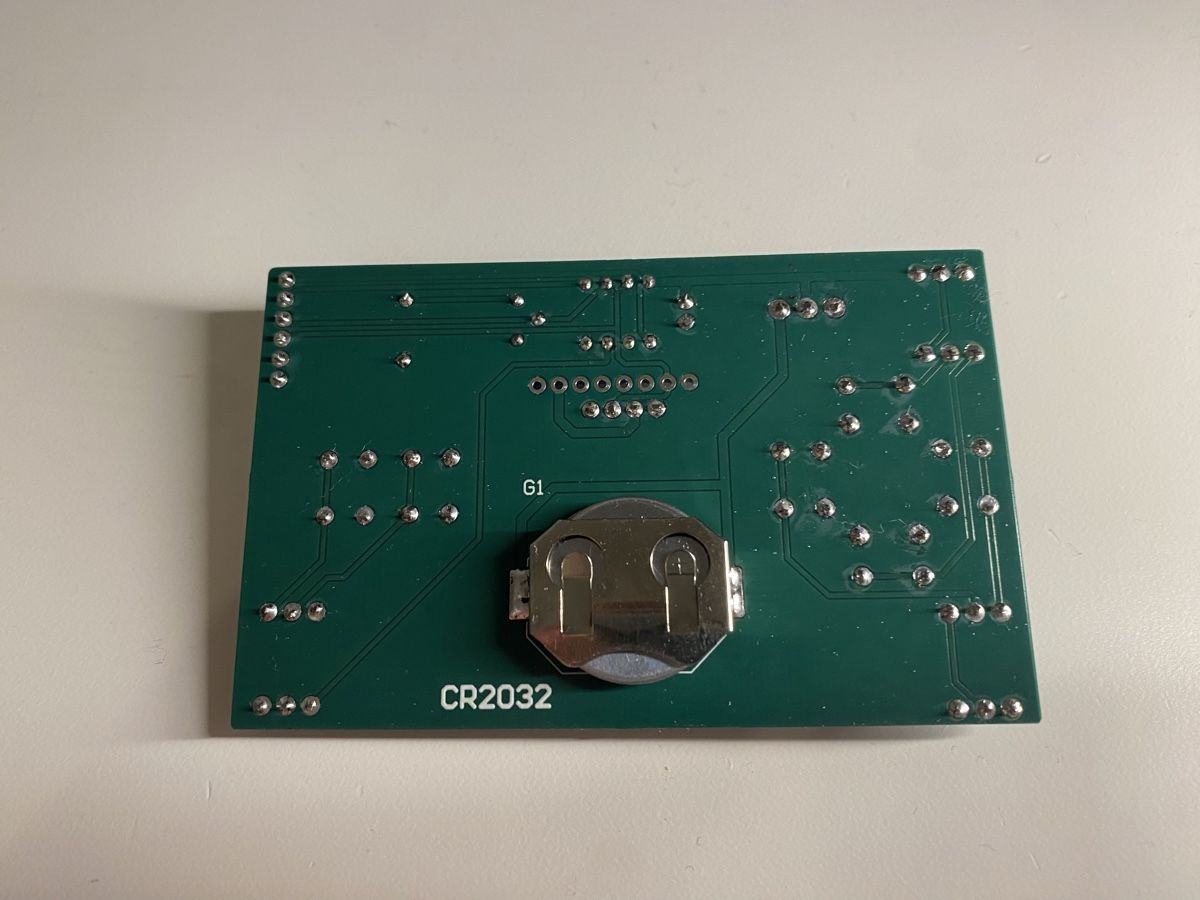 Konsolen: DIY Mini Handheld mit Space Invaders und Pacman – Neu (gemäss Beschreibung) aus Visp von  4