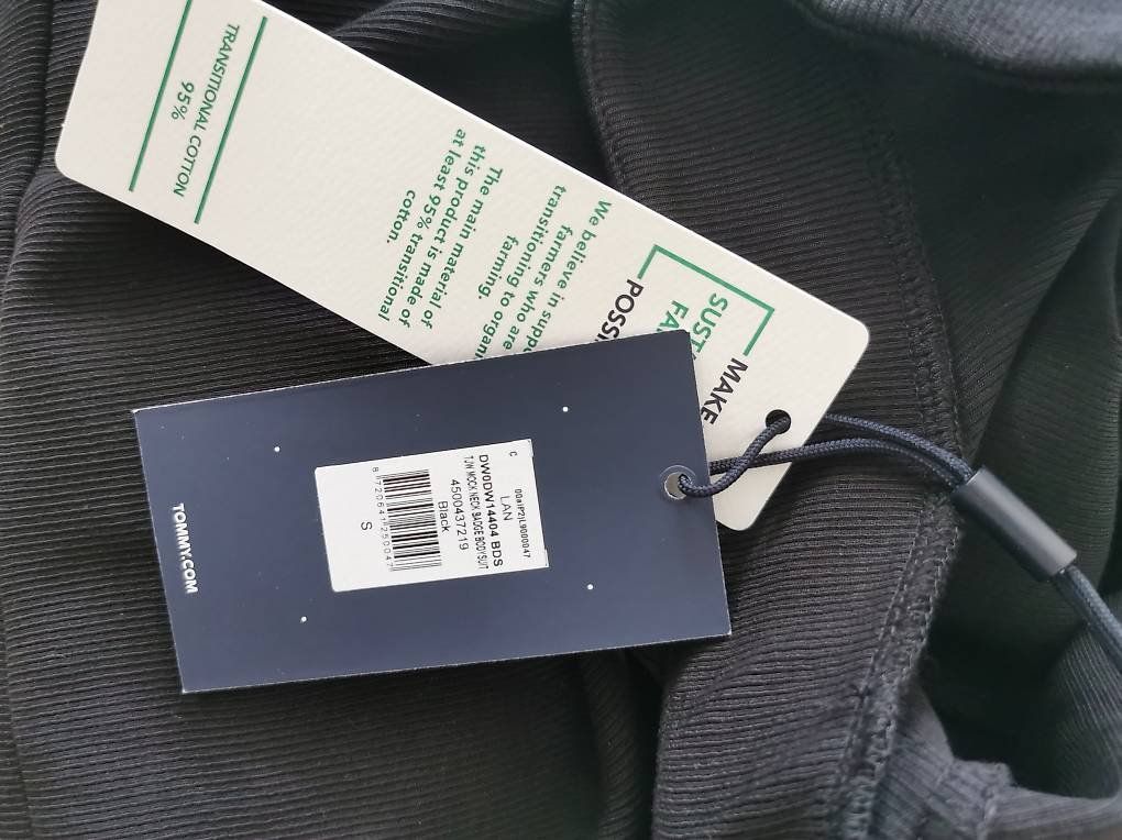 Tommy Hilfiger Tute: Overall Tommy Jeans, Neu Gr. S – Nuovo (secondo la descrizione) da Winterthur venduto da lor_5vlb 1