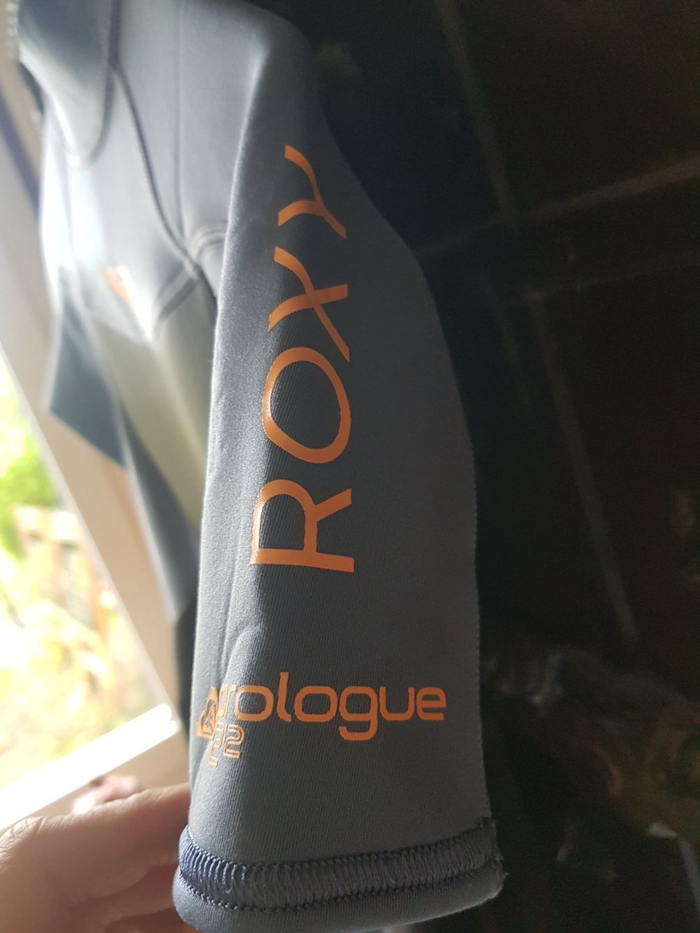 Roxy Mute per immersioni: NEUWERTIGER MÄDCHEN NEOPRENANZUG VON ROXY – Nuovo (secondo la descrizione) da Root venduto da LifestyleAccessoires 6