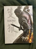 Sekiro Lösungsbuch
