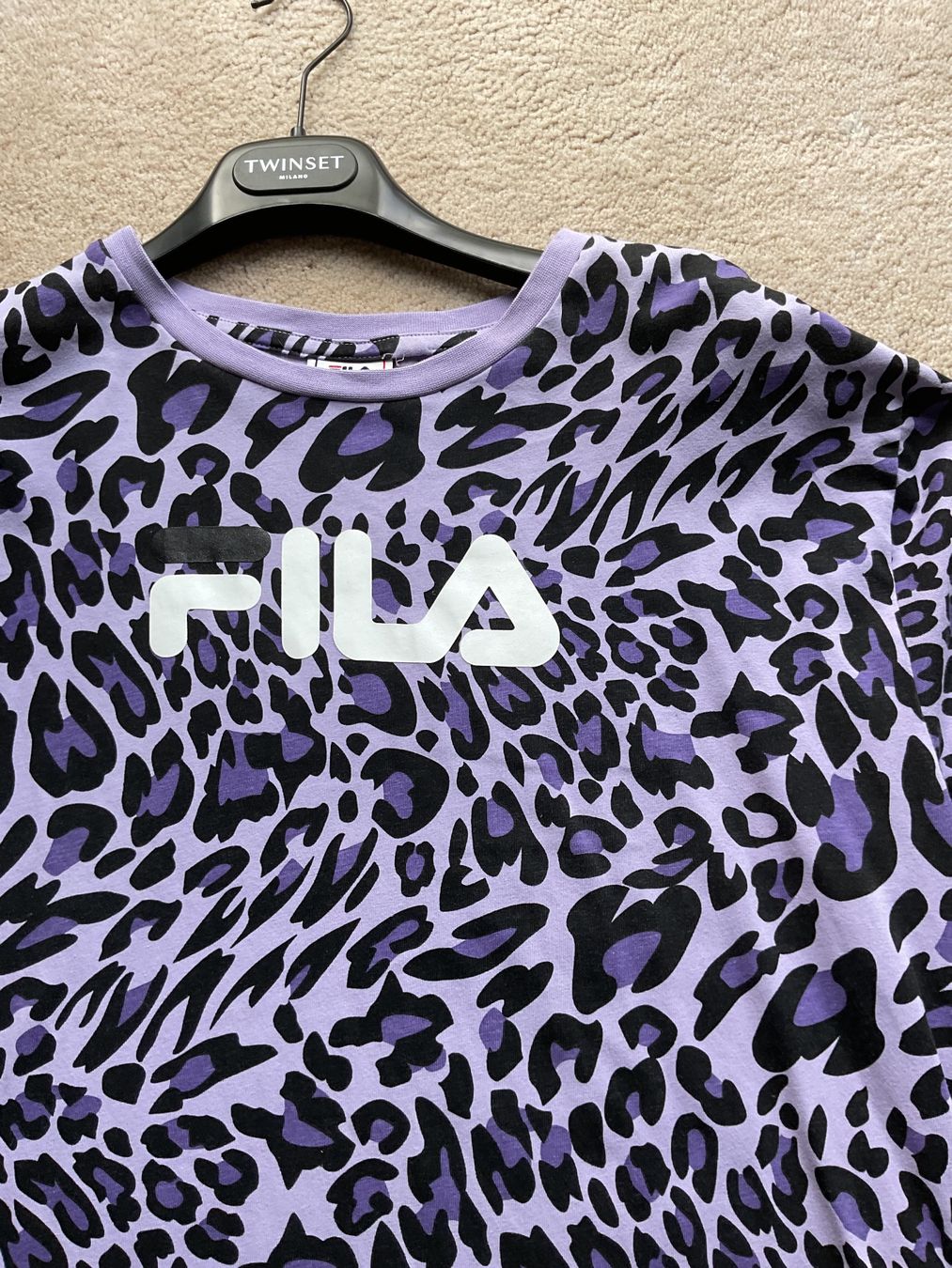 Fila Vestiti: Longshoremen / Strandkleid  Fila – Usato da Dielsdorf venduto da Jgent 1