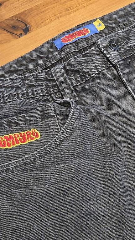 Jeans: Empyre Herren Jeans  Gr. 34 – D'occasion à Rubigen par puma1975 2