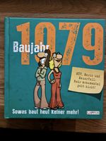 Baujahr 1979, wer baut den sowas