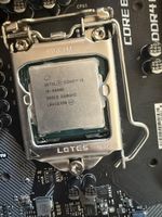 Intel i9-9900K 