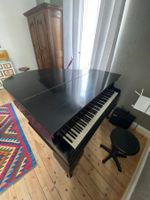 Wohlfahrt Niedau - Flügel - Klavier - Piano