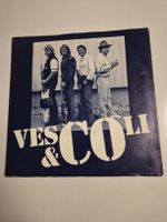 Vescoli & Co -  Leave My Woman Alone - Single 7 , CH 
