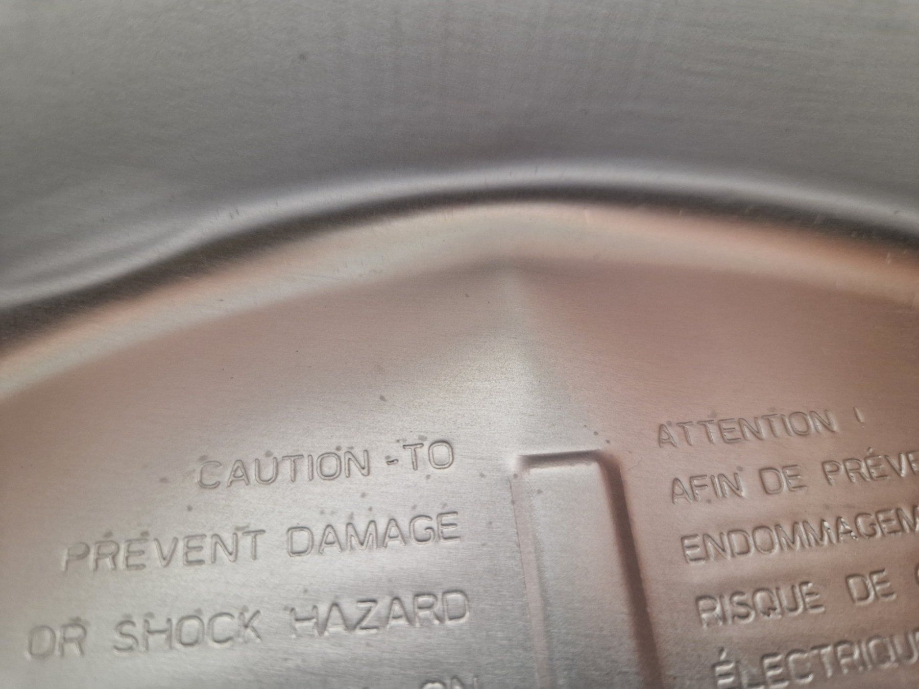 Küchengeräte: BESTRON Slow Cooker – Neu (gemäss Beschreibung) aus Muhen von Restwert_Muhen 3