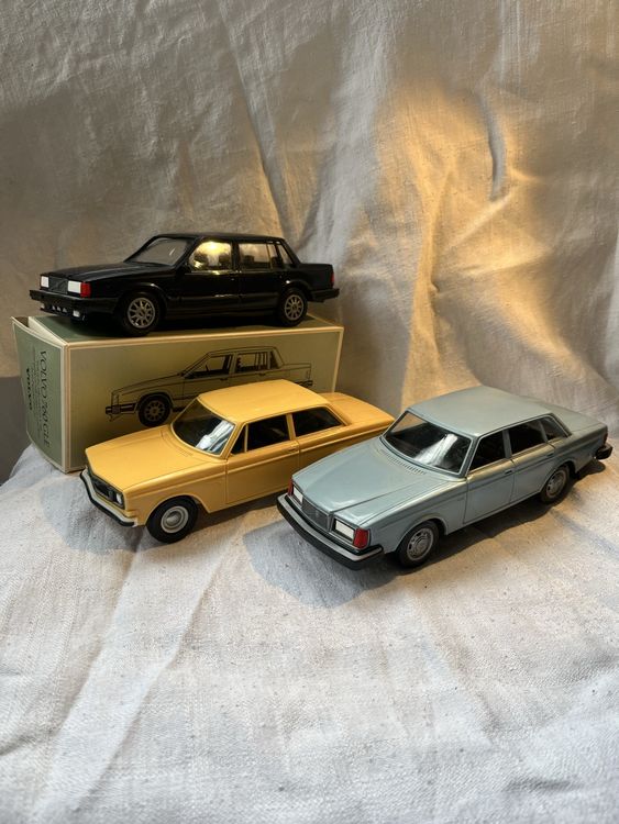 Volvo 264 d'occasion à acheter sur