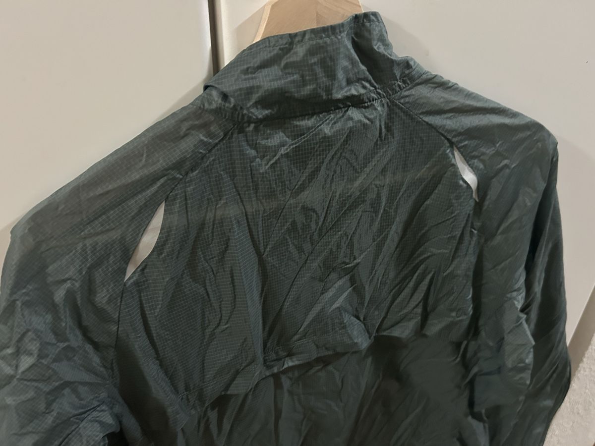Giacche: Damen Bike Windjacke Gr. L/Xl – Nuovo (secondo la descrizione) da Willisau venduto da Geissbock11 2
