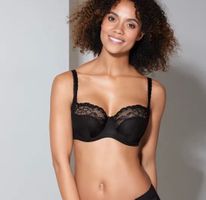 Panache Jasmine bra EU 65K (UK 30H), Very good condition