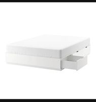 IKEA Nordli Bett 180x200