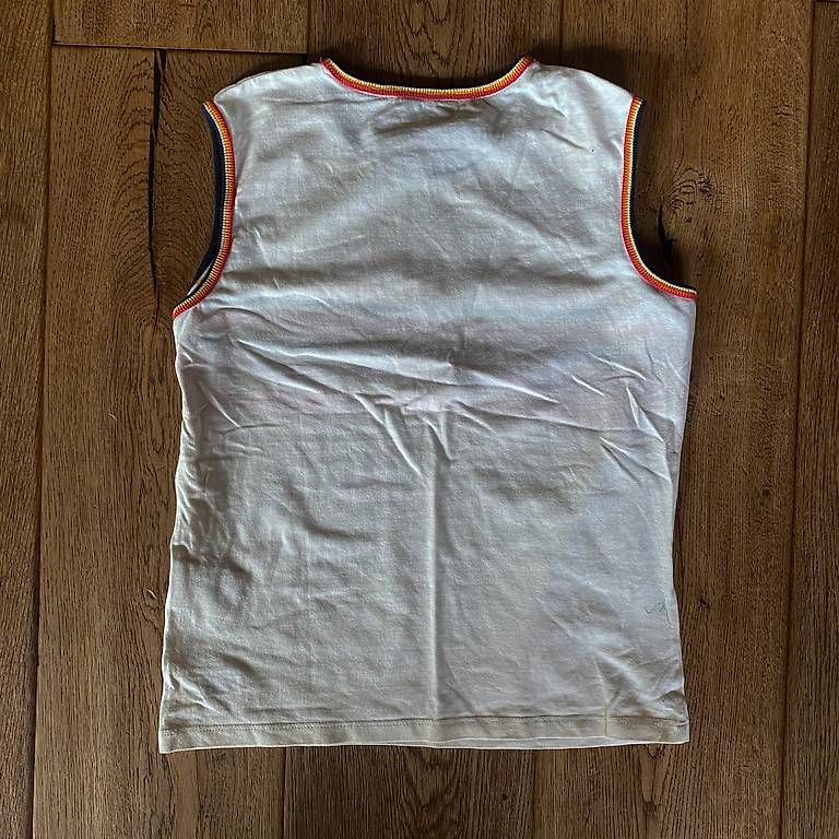 T-Shirts: SUPERDRY SHIRT – Gebraucht aus Wiggiswil von may_f55w 1