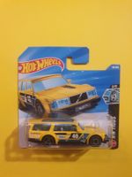 Hot Wheels VOLVO 240 DRIFT WAGON
