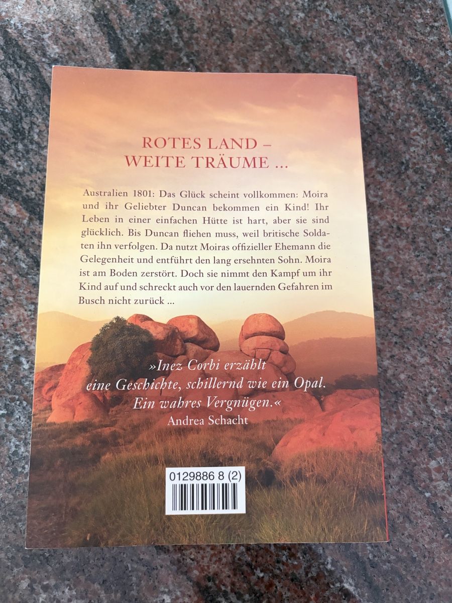 Libri: Buch - Im Tal des wilden Eukalyptus – Nuovo (secondo la descrizione) da Fehraltorf venduto da NG.Vintage 1