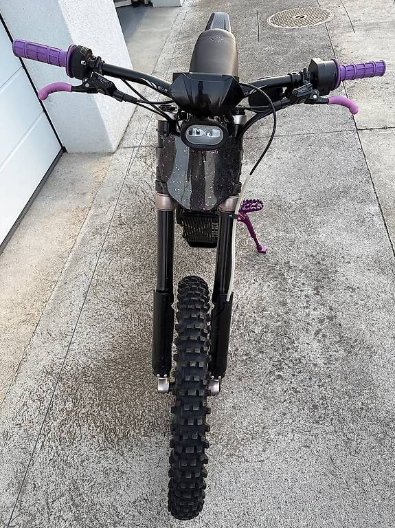 Enduro: SUR-RON Light Bee – D'occasion à Beckenried par ani_9xsw 2