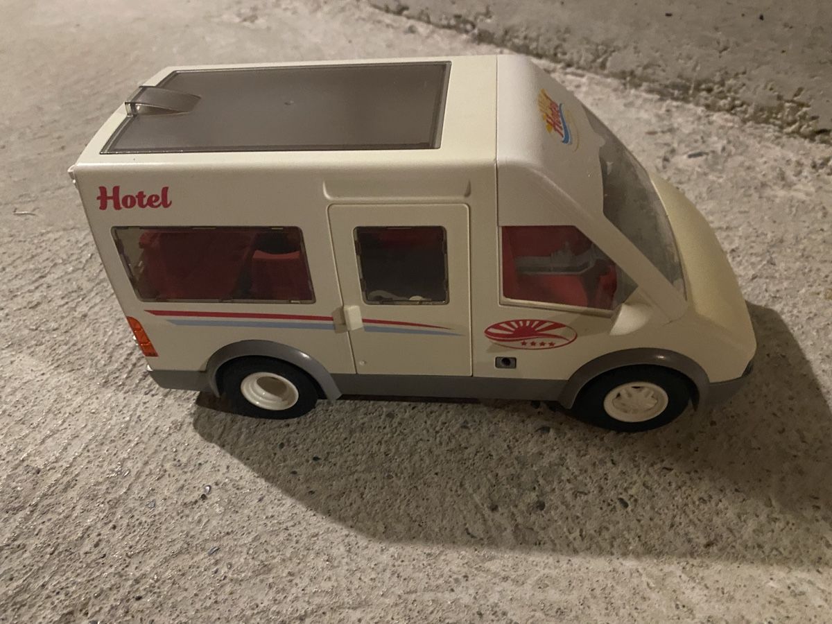 Véhicules de camping: Wohnmobil spielzeug  – D'occasion à Langenthal par flower101 4