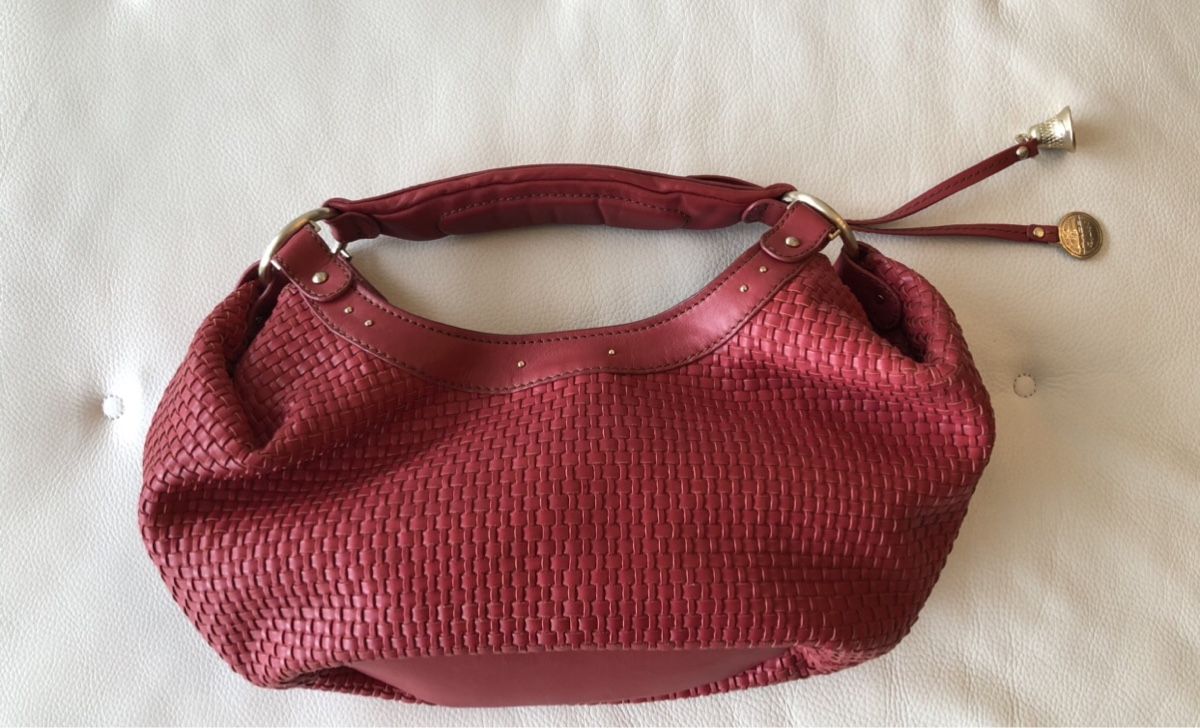 Lancel Taschen für Damen: Lancel sac cuir rouge comme neuf! – Neu (gemäss Beschreibung) aus Cointrin von sacha1981 1