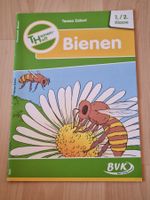 Themenheft Bienen 1./2. Klasse