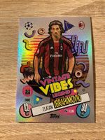 Topps Match Attax 2024-25 Ibrahimovic Vintage Vibes AC Milan