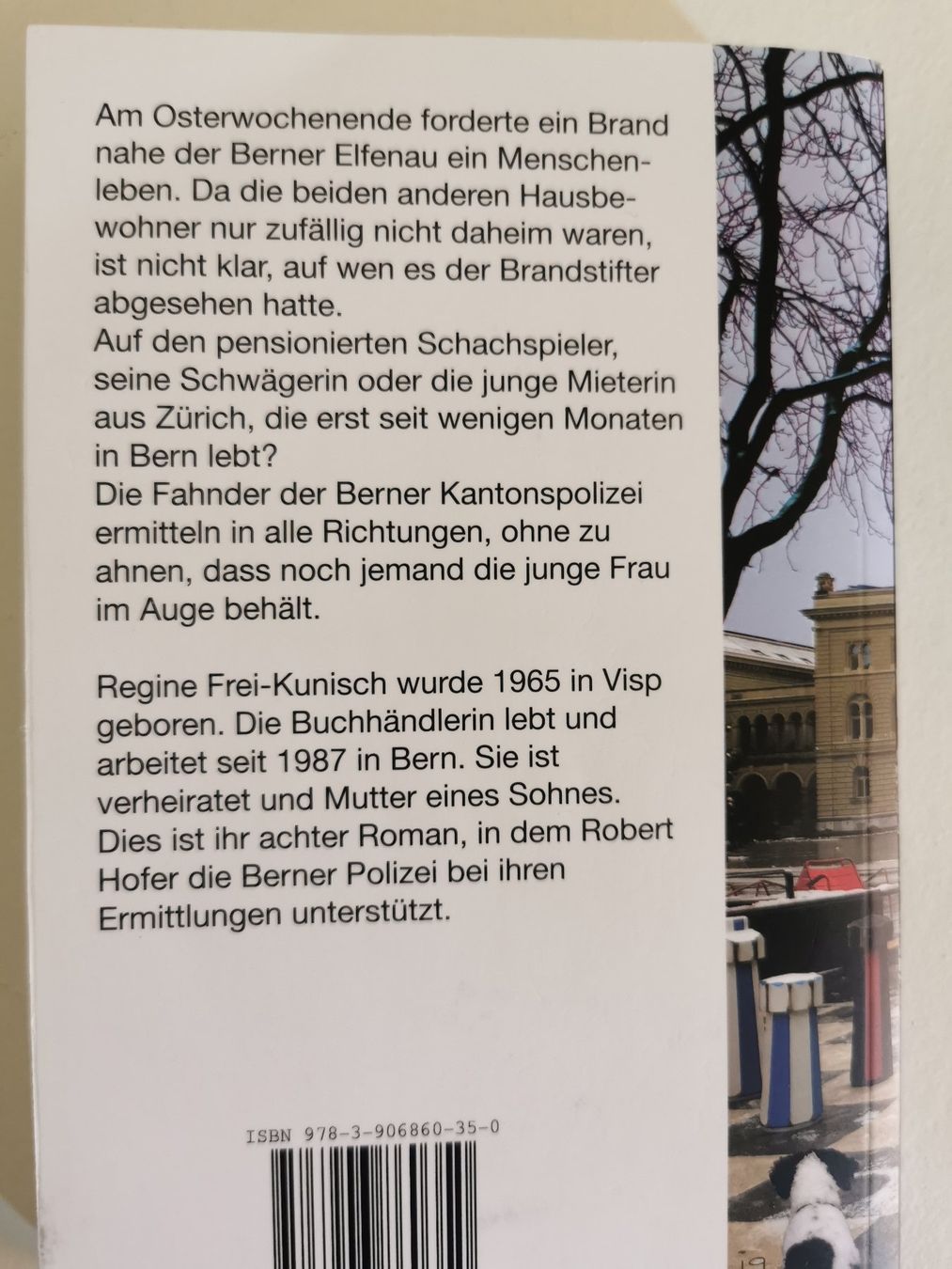 Libri: Krimis- 5 Bücher - 5 Franken – Usato da bern venduto da jeannie2006 7