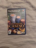 Ultimate Casino - PS2 Jeux