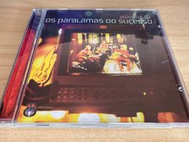 Os Paralamas Do Sucesso – Acústico MTV