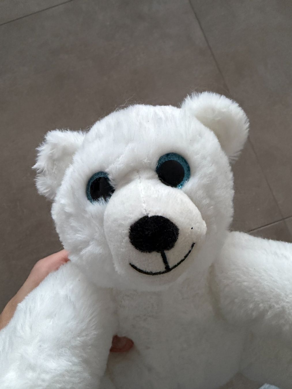 Manor Giocattoli: a plush toy bear – Nuovo (secondo la descrizione) da Lugano venduto da _tuttifrutti_ 2