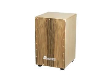 Batterie & Percussioni: DIMAVERY CJ-520 Cajon, Nussbaum – Nuovo e nell'imballaggio originale da Däniken SO venduto da Profog1