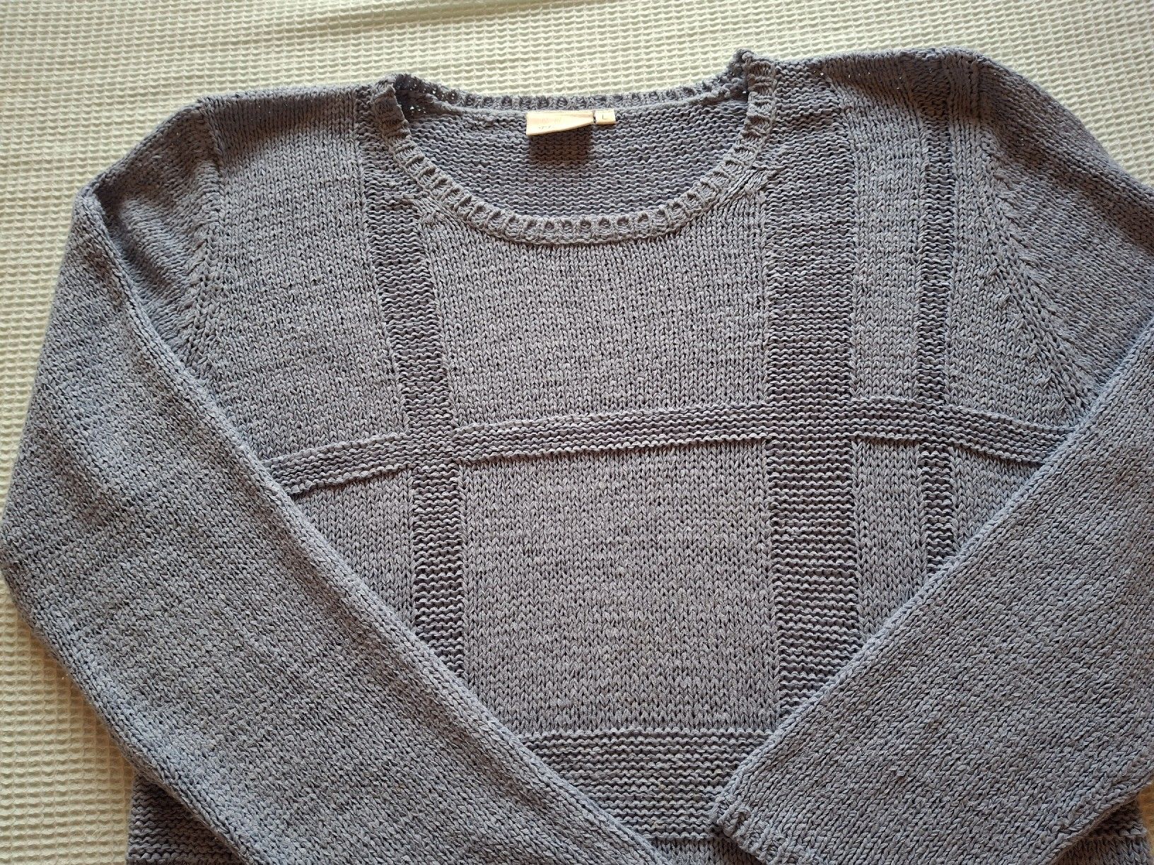 Maglioni & Felpe: Pull taille L marque Elegance  – Usato da Villiers venduto da san_jn5w 2