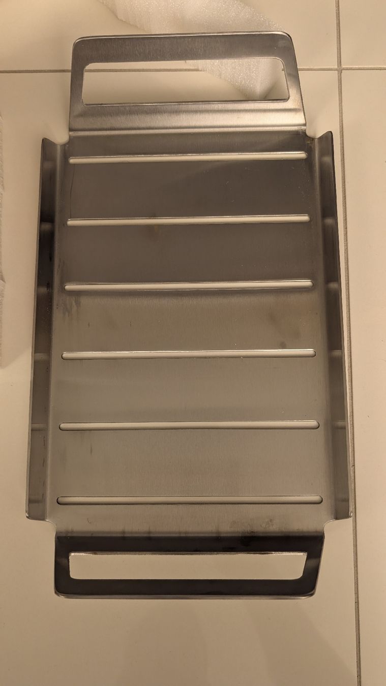 Electrolux Küchengeräte: Electrolux Salt Block, Neuwertig – Neu (gemäss Beschreibung) aus Liestal von ericx.oc 8