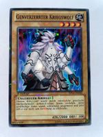 YuGiOh Genverzerrter Kriegseolf | Mosaik Rare