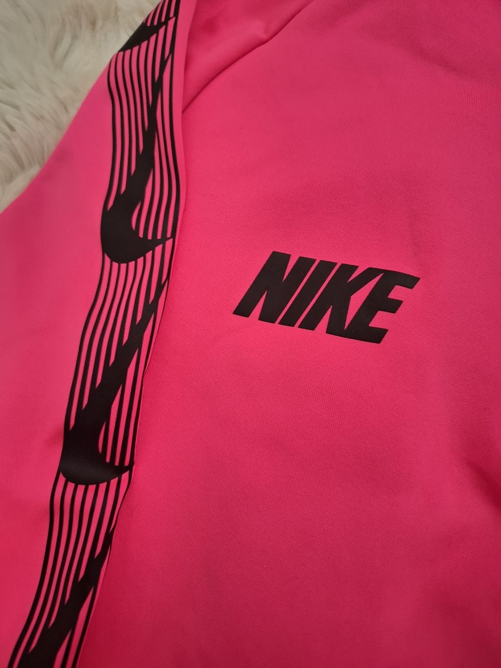 Nike Leibchen & Hosen: Pull d'entraînement Nike PSG Paris Saint-Germain - Rose S – Neu (gemäss Beschreibung) aus Le Locle von sAm_2112 2